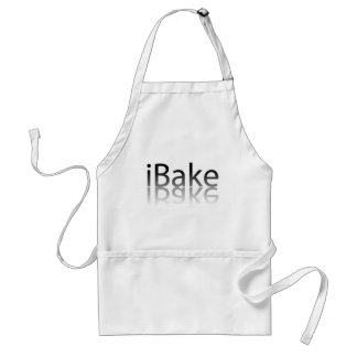 iBake Schürze