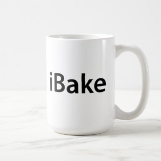 iBake Tasse