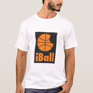 iball T-Shirt