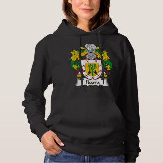 Ibarra Coat of Arms Familienwappen Premium Hoodie
