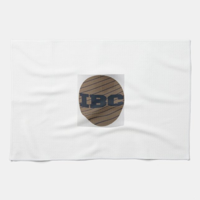 IBC Tuch (Horizontal)