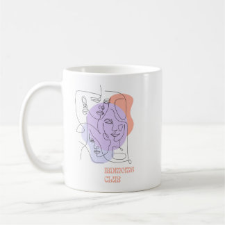 IBDMoms Club-Tasse Kaffeetasse