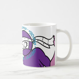 #IBDninja Special-Tasse Tasse