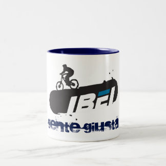 IBEI Tasse