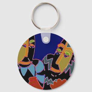 IBEJIS SCHLÜSSELANHÄNGER