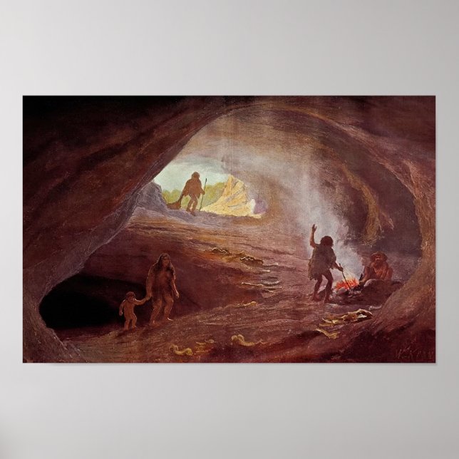 Iberia Poster (Vorne)