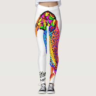 Iberico-Leggings Leggings