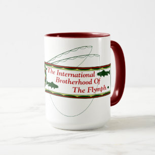 IBF-Tasse Tasse