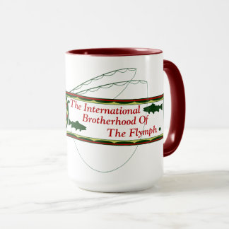IBF-Tasse Tasse