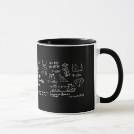 IBI-Blackboard-Tasse Tasse