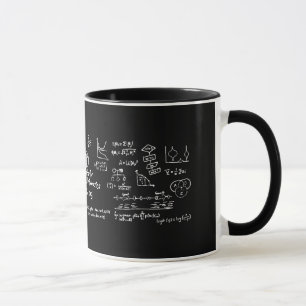 IBI-Blackboard-Tasse Tasse