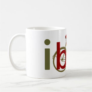 ibike ~ Liebe Tasse
