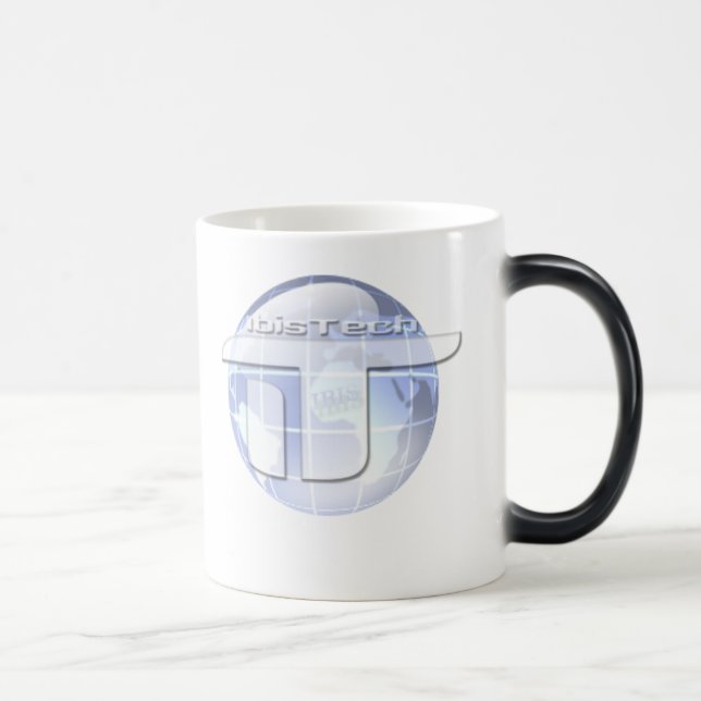 IbisTech Tasse (Rechts)