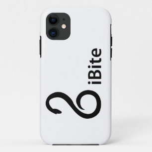 iBite Case-Mate iPhone Hülle