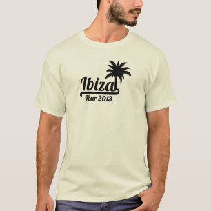 Ibiza Ausflug 2013 T-Shirt
