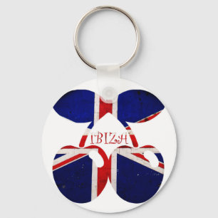 Ibiza Schlüsselanhänger