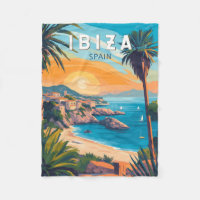 Ibiza Spanien Reisen Kunst, Dichtung und Musik Vin