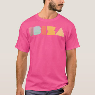 Ibiza Vintag T-Shirt