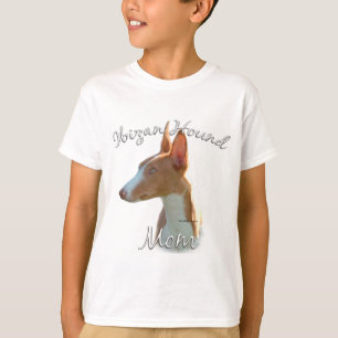Ibizan Hound Mama 2 T-Shirt