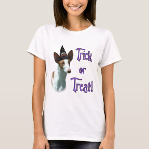 Ibizan Hound Trick T-Shirt