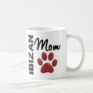Ibizan Mama 2 Kaffeetasse