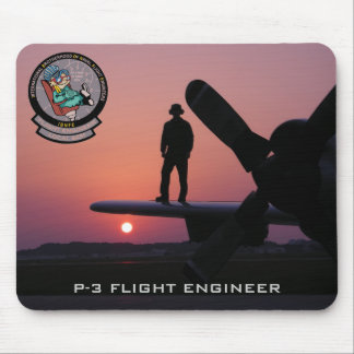 IBNFE Mousepad (Sonnenuntergang)
