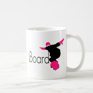 iBoard Kaffeetasse