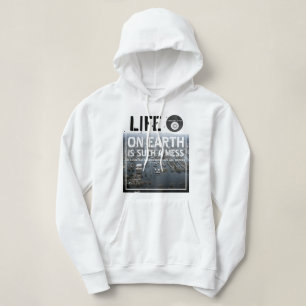 IBONELTD. ERDLEBEN 3 HOODIE