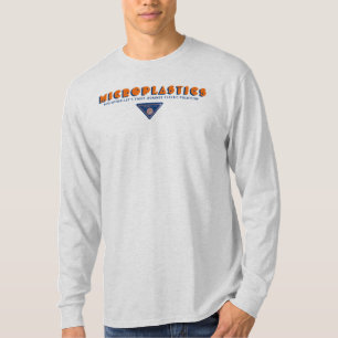 IBONELTD. MIKROPLASTIKKAMPF T-Shirt