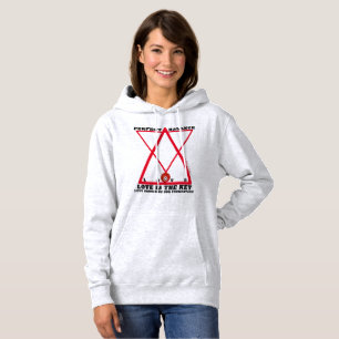 IBONELTD. PERFEKTE BILANZ 3r2b Hoodie
