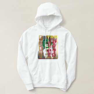 IBONELTD. T - SHIRT ERWARTEN DIE UNERWARTETEN