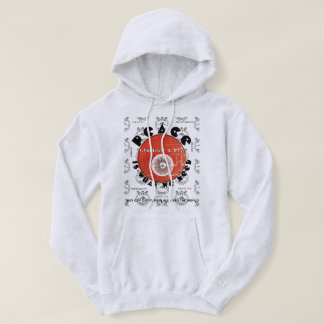 IBONELTD. T - SHIRT FRIEDEN IST, WAS WIR BRAUCHEN 