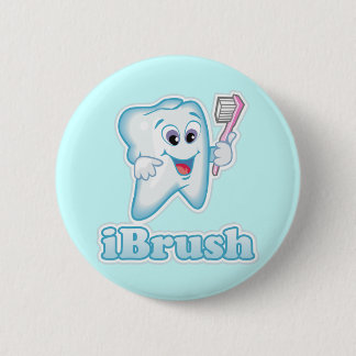 iBrush Button