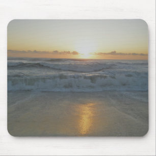 IBSP Sunrise Ocean-Mauspad Mousepad