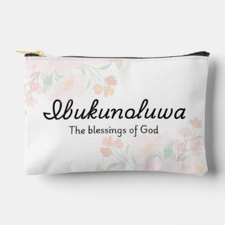 Ibukunoluwa Accessory Pouch Zubehörtasche
