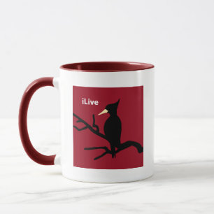 IBWO: iLive Tasse