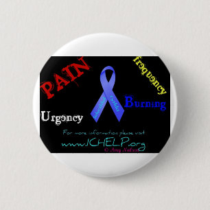 IC-Bewusstseinsknopf Button