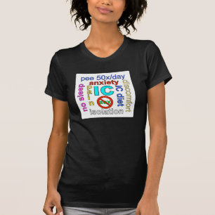 IC fasst Shirt ab