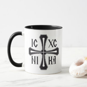 IC XC NIKA TASSE