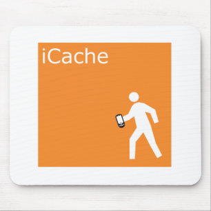 iCache Mousepad