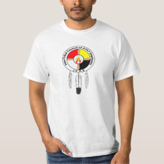 ICAE LOGO-T-SHIRT T-Shirt