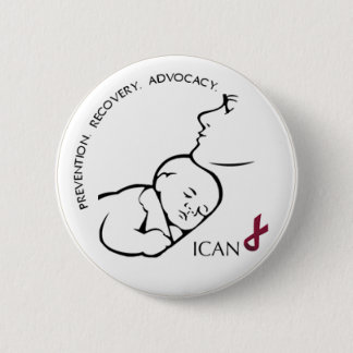 ICAN Knopf Button
