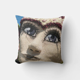 ICards Obst und Gemüse Kissen