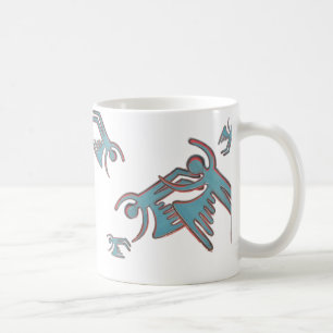 Icari Kaffeetasse