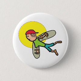 Icarus Button