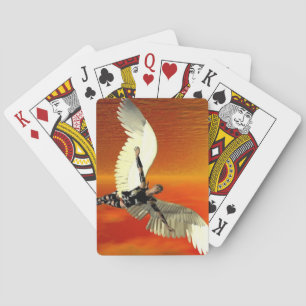 Icarus Spielkarten