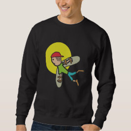 Icarus Sweatshirt