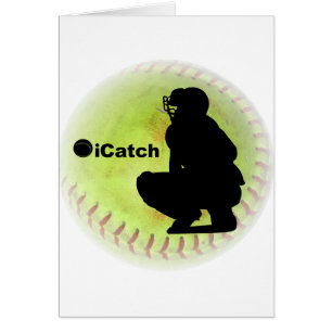 iCatch Fastpitch Softball
