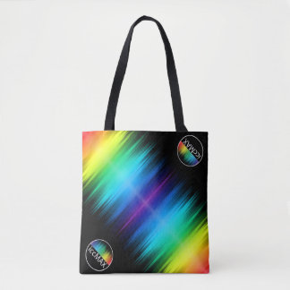 iccMAX-Tasche für einen Farbverwaltungs-Enthusiast