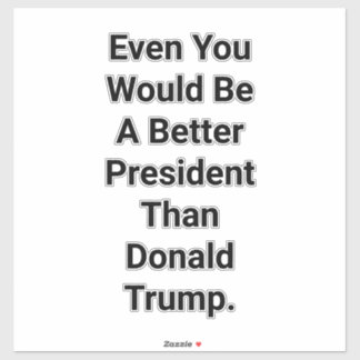 Ice Agents Inciting Violence Hankamer Artjunkhaus Aufkleber